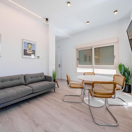 Exclusive Alameda - Comfort & Design 马拉加 外观 照片
