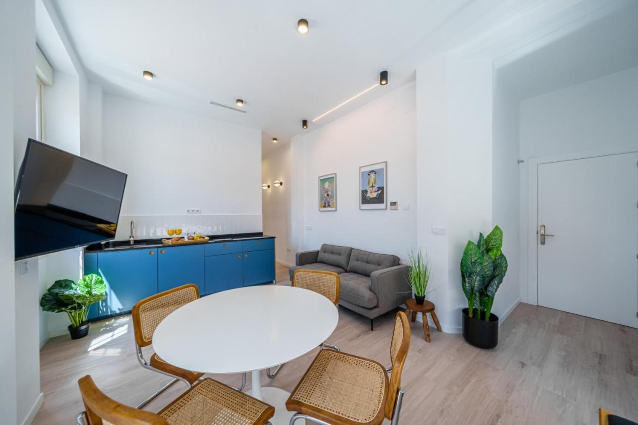 Exclusive Alameda - Comfort & Design 马拉加 外观 照片
