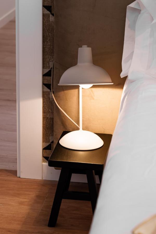 Exclusive Alameda - Comfort & Design 马拉加 外观 照片